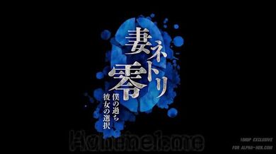 里番  妻NTR·零 我的过错 她的选择